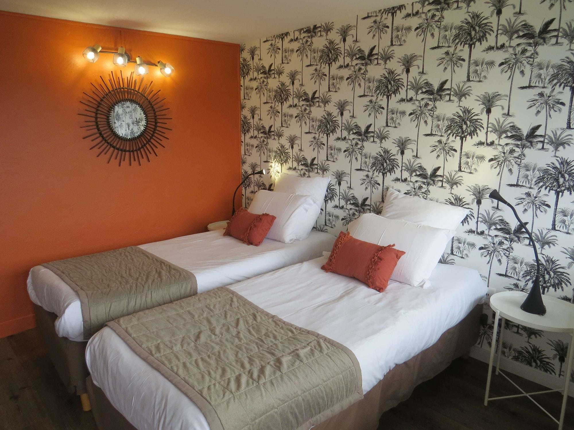 Hotel Kyriad Cap Sud Avignon Bagian luar foto