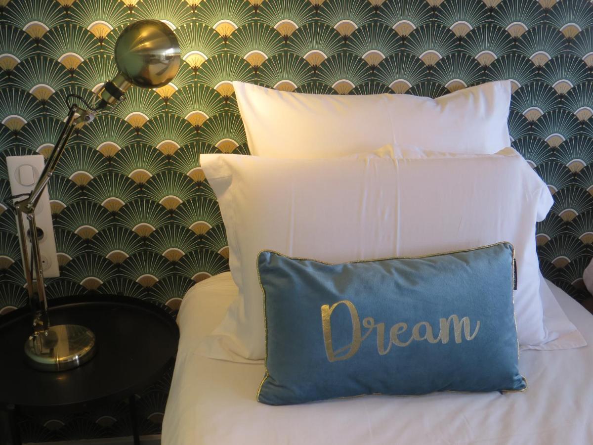 Hotel Kyriad Cap Sud Avignon Bagian luar foto